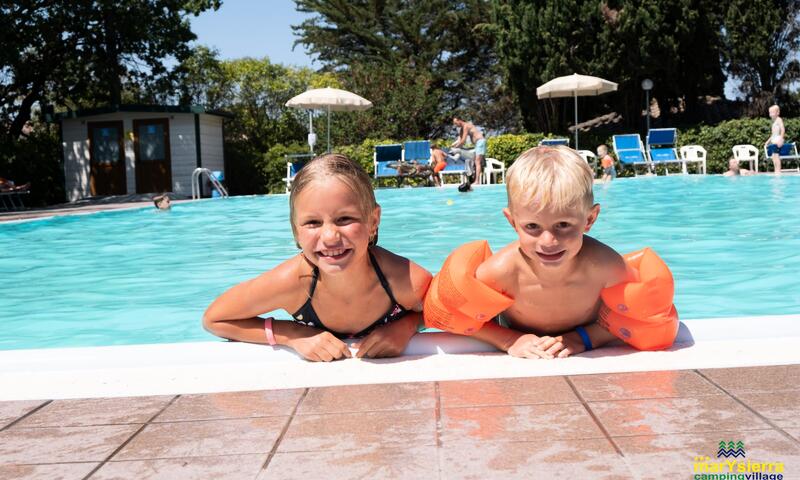 Camping Village Mar Y Sierra *** - San Costanzo - 29