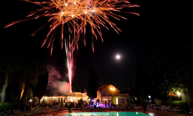 Camping Village Mar Y Sierra *** - San Costanzo - 16