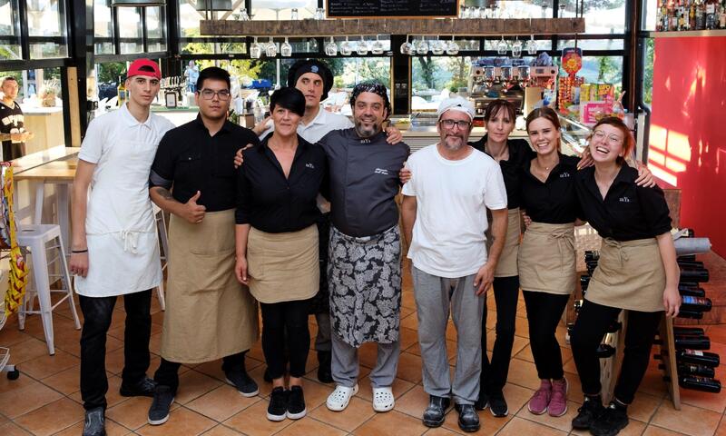 Camping Village Mar Y Sierra *** - San Costanzo - 11