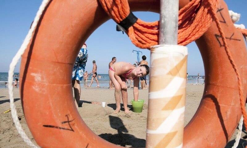 Camping Village Mar Y Sierra *** - San Costanzo - 37