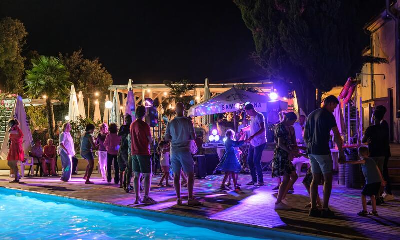 Camping Village Mar Y Sierra *** - San Costanzo - 18