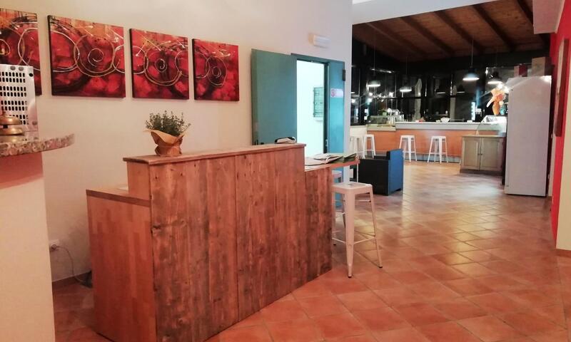 Camping Village Mar Y Sierra *** - San Costanzo - 15