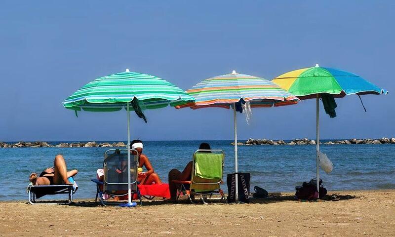 Camping Village Mar Y Sierra *** - San Costanzo - 35