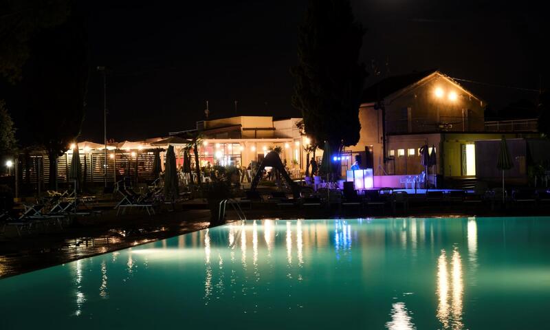 Camping Village Mar Y Sierra *** - San Costanzo - 17