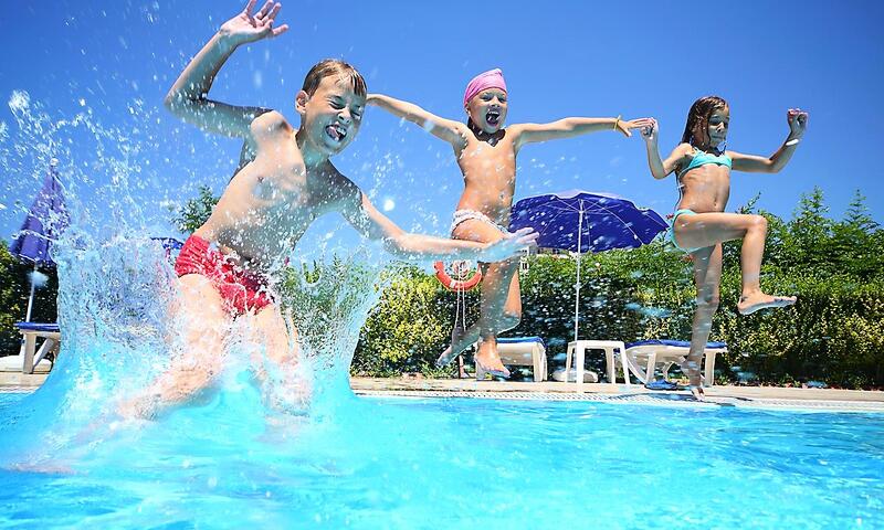 Camping Village Mar Y Sierra *** - San Costanzo - 25