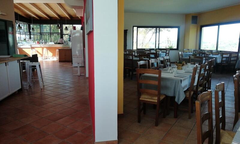 Camping Village Mar Y Sierra *** - San Costanzo - 43
