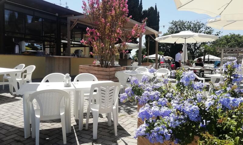 Camping Village Mar Y Sierra *** - San Costanzo - 45