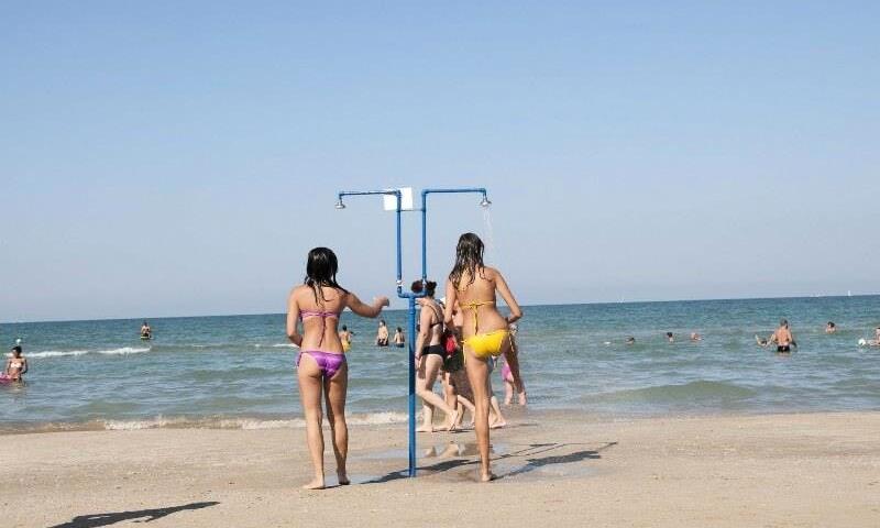 Camping Village Mar Y Sierra *** - San Costanzo - 32