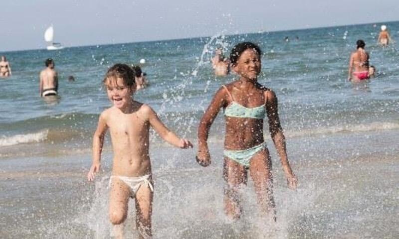 Camping Village Mar Y Sierra *** - San Costanzo - 30