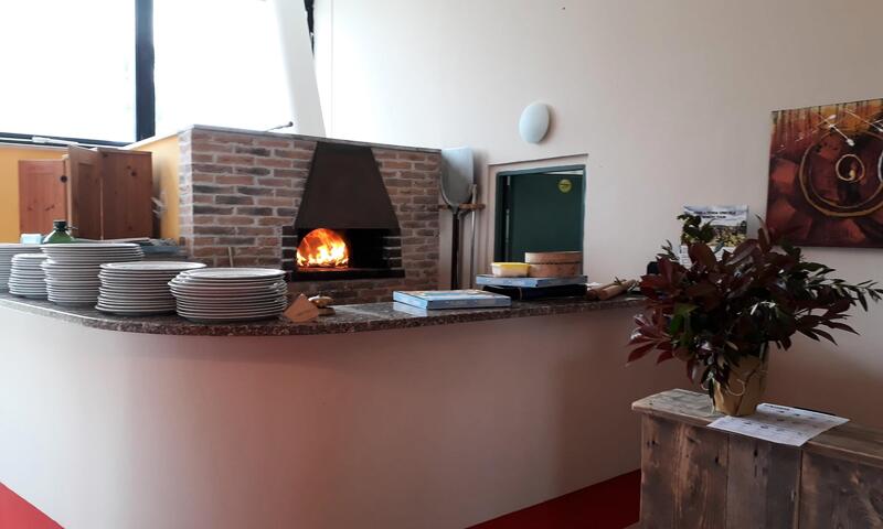 Camping Village Mar Y Sierra *** - San Costanzo - 42