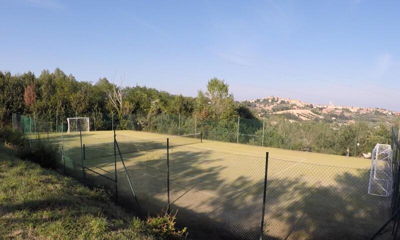 Camping Village Mar Y Sierra *** - San Costanzo - 47