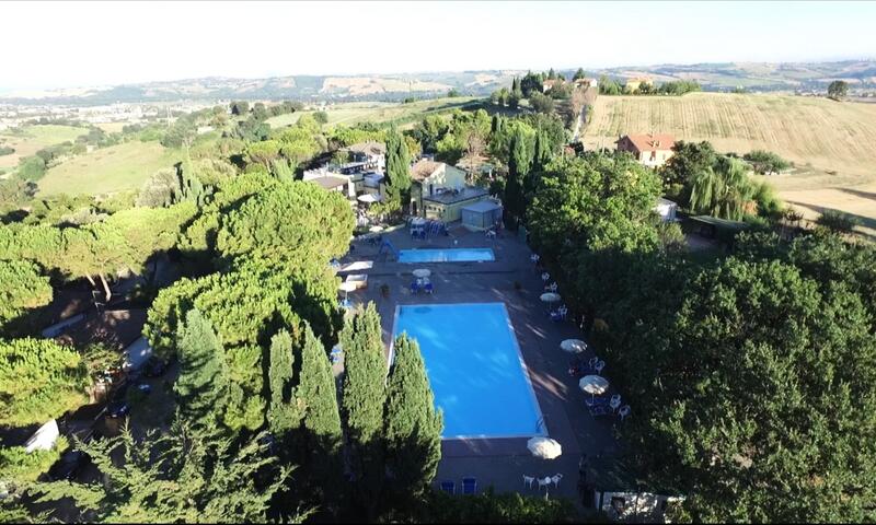 Camping Village Mar Y Sierra *** - San Costanzo - 26