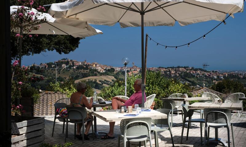 Camping Village Mar Y Sierra *** - San Costanzo - 7