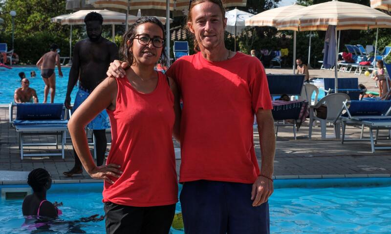 Camping Village Mar Y Sierra *** - San Costanzo - 27