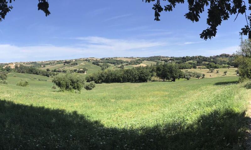 Camping Italie