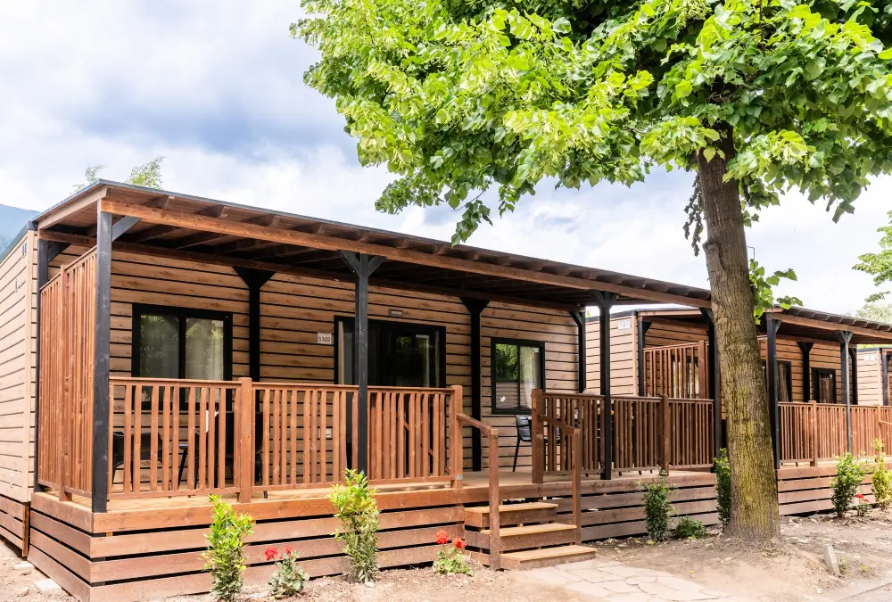 Club del Sole Caldonazzo Family Collection  2 étoiles★★