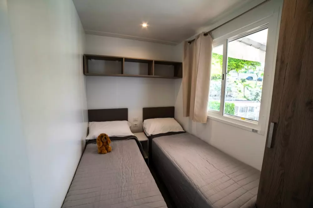 Camping Eden4 étoiles★★★★