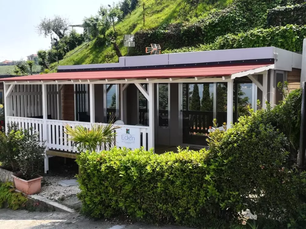 Camping Eden4 étoiles★★★★