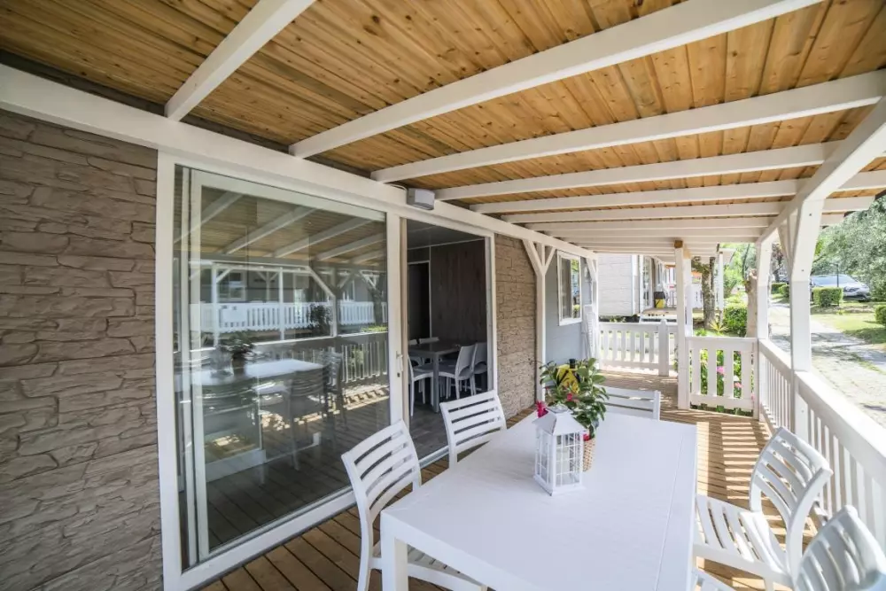 Camping Eden4 étoiles★★★★