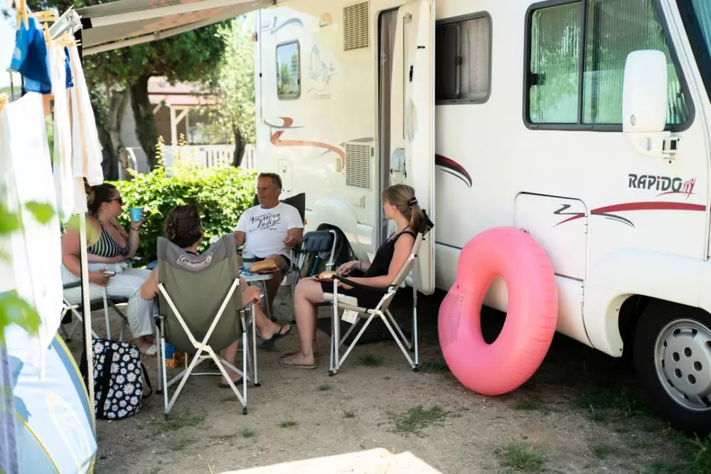 Camping Eden4 étoiles★★★★