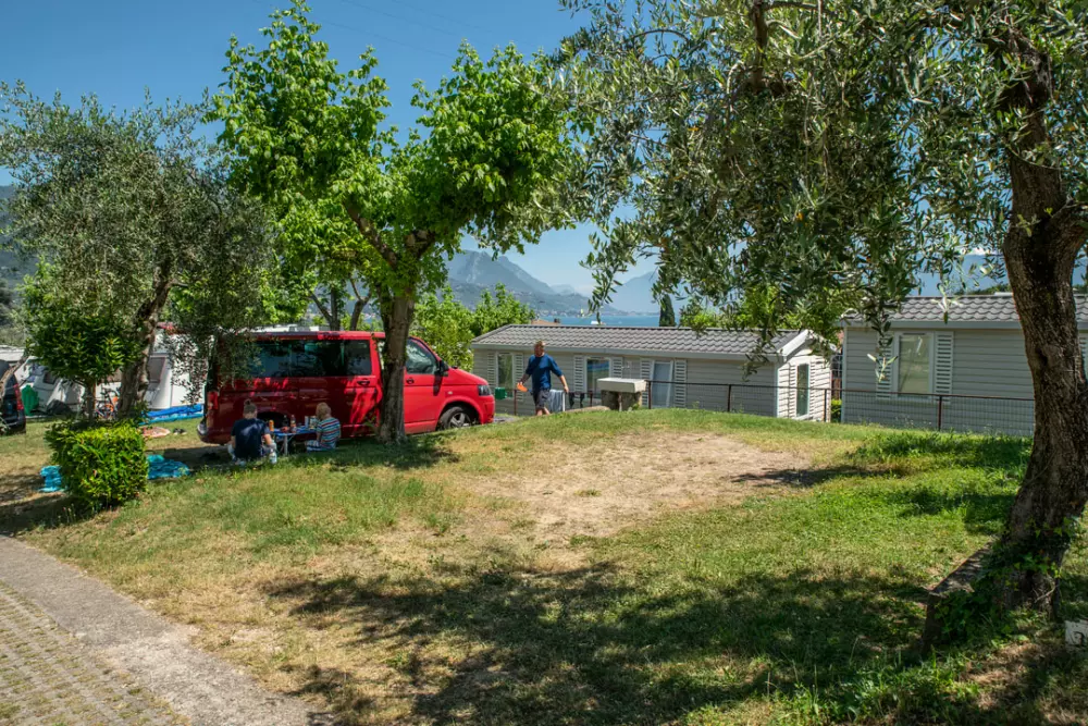 Camping Eden4 étoiles★★★★