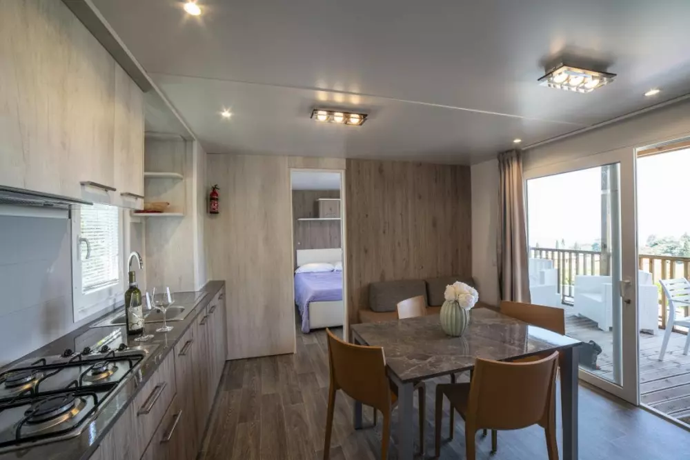 Camping Eden4 étoiles★★★★