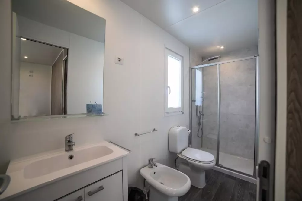 Camping Eden4 étoiles★★★★