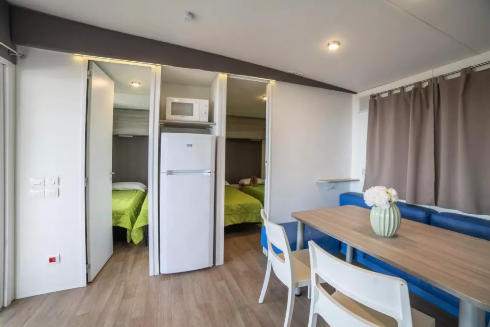 Camping Eden4 étoiles★★★★