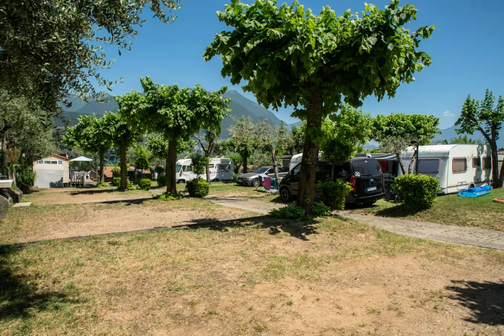 Camping Eden4 étoiles★★★★