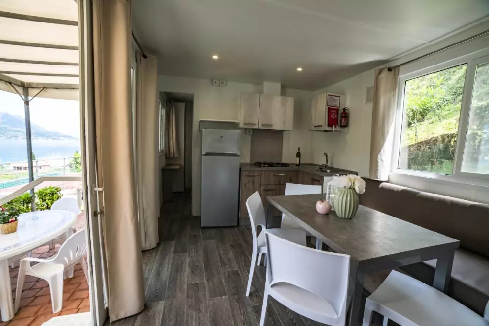 Camping Eden4 étoiles★★★★