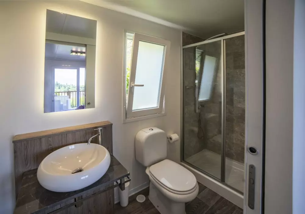 Camping Eden4 étoiles★★★★