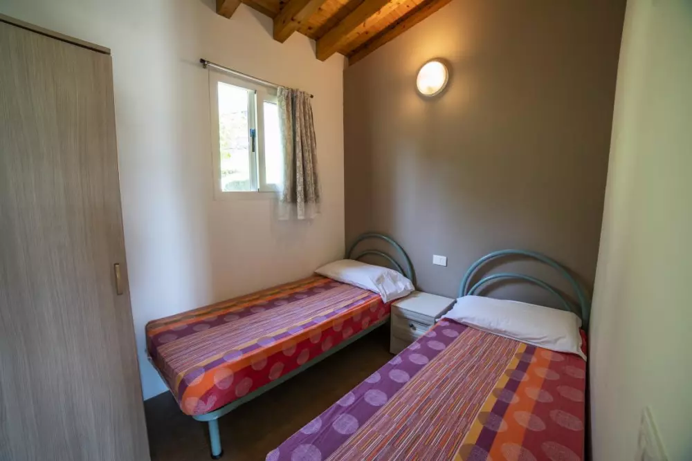 Camping Eden4 étoiles★★★★