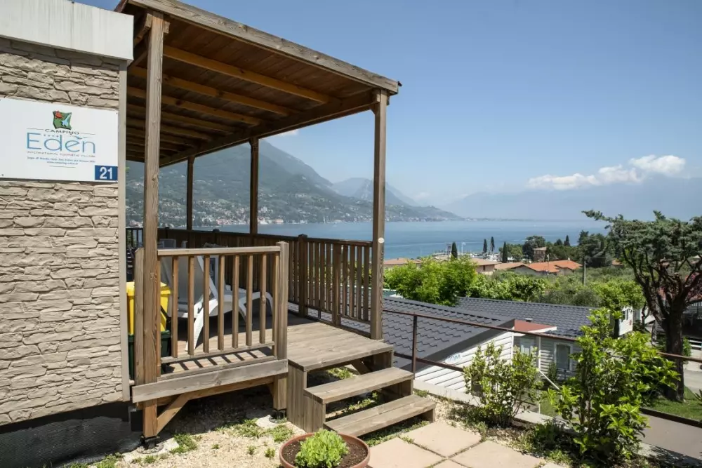 Camping Eden4 étoiles★★★★