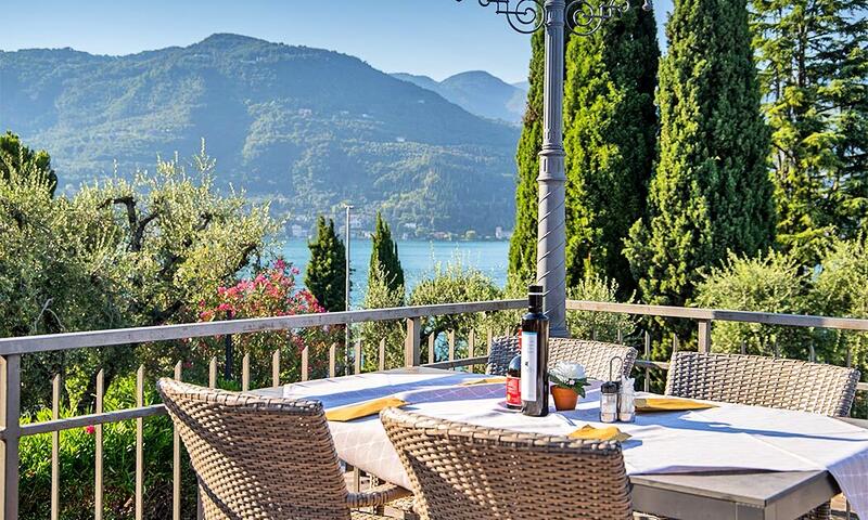Camping Eden**** - San Felice del Benaco - 10