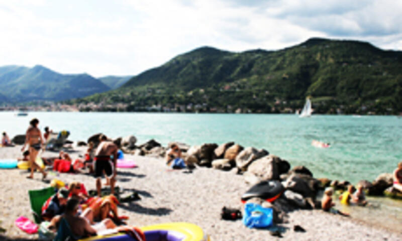 Camping Eden**** - San Felice del Benaco - 12