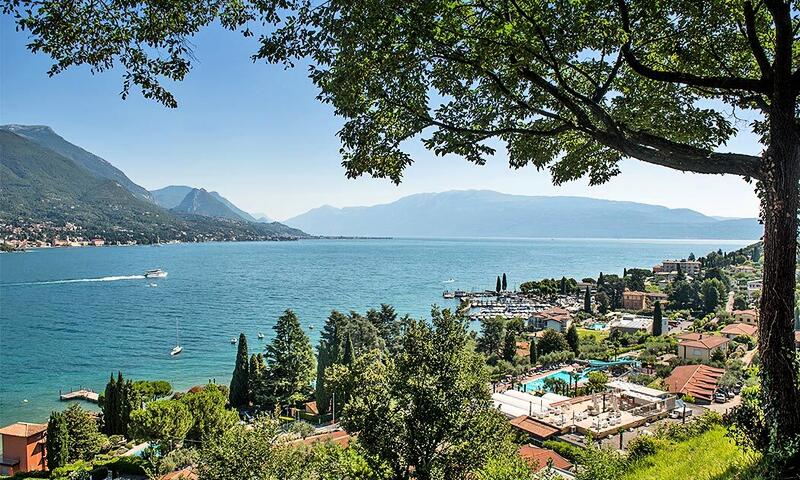 Camping Eden**** - San Felice del Benaco - 13
