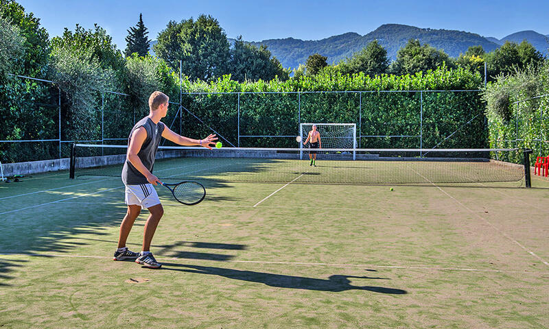 Camping Eden**** - San Felice del Benaco - 3