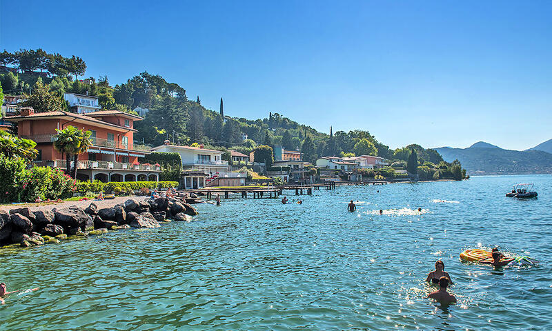 Camping Eden**** - San Felice del Benaco - 4