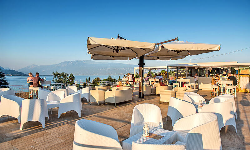 Camping Eden**** - San Felice del Benaco - 9