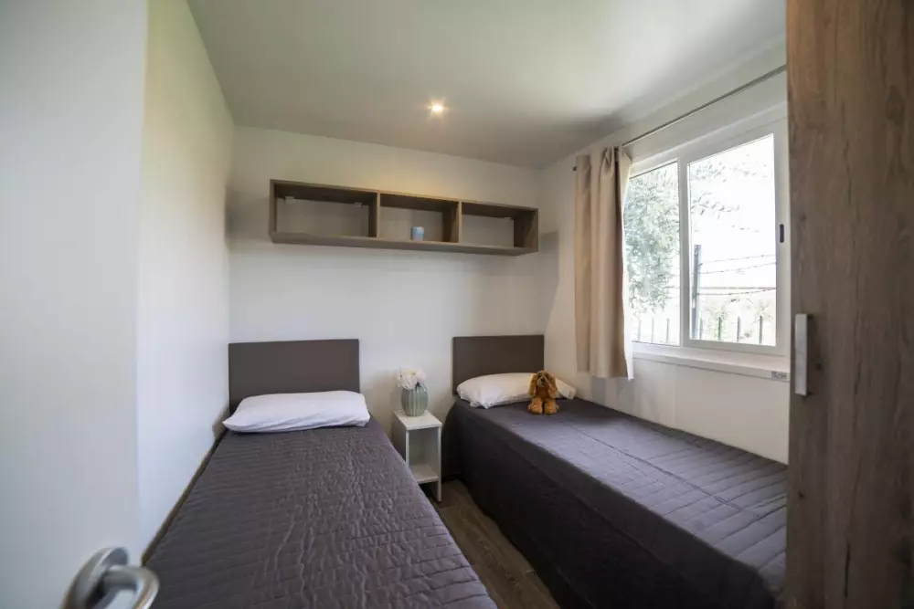 Camping Eden4 étoiles★★★★