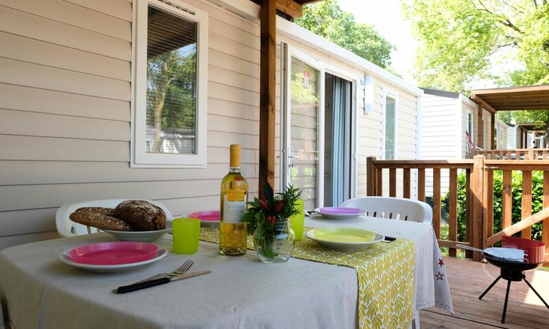 Camping Eden**** - San Felice del Benaco - 29