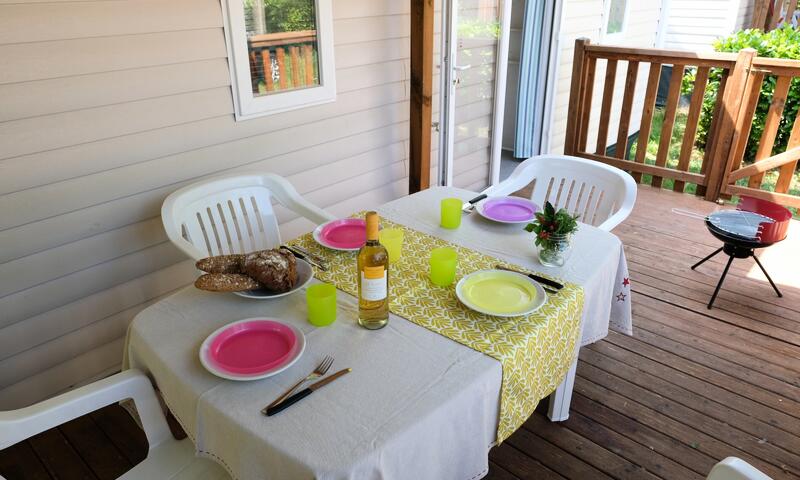 Camping Eden**** - San Felice del Benaco - 20