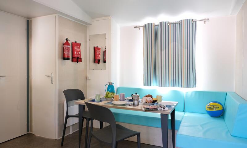 Camping Eden**** - San Felice del Benaco - 21