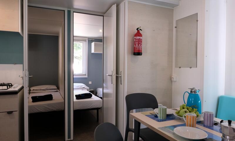Camping Eden**** - San Felice del Benaco - 22