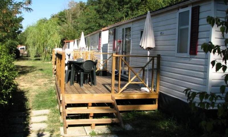 Camping Boschetto di Piemma *** - San Gimignano - 22