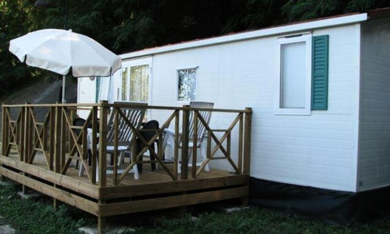 Camping Boschetto di Piemma *** - San Gimignano - 19