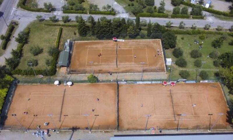 Camping Boschetto di Piemma *** - San Gimignano - 18