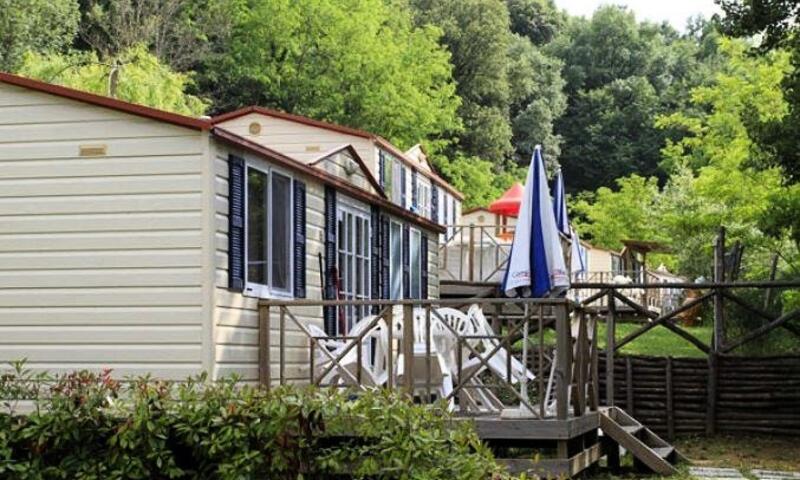 Camping Boschetto di Piemma *** - San Gimignano - 27