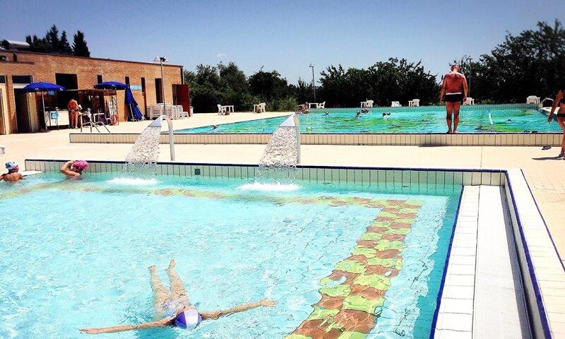 Camping Boschetto di Piemma *** - San Gimignano - 6