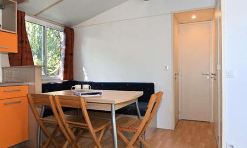 Camping Boschetto di Piemma *** - San Gimignano - 29